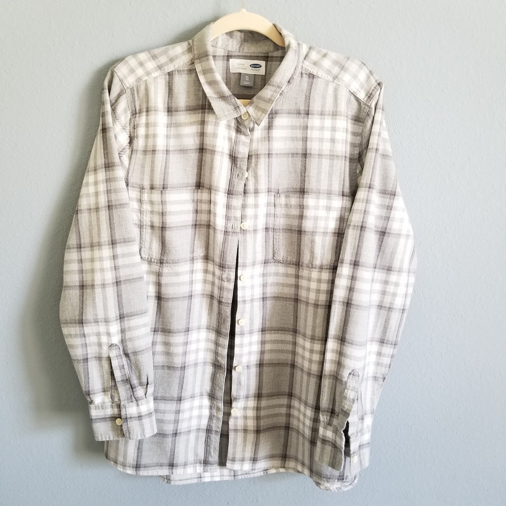 Old Navy Classic Classique Size XL